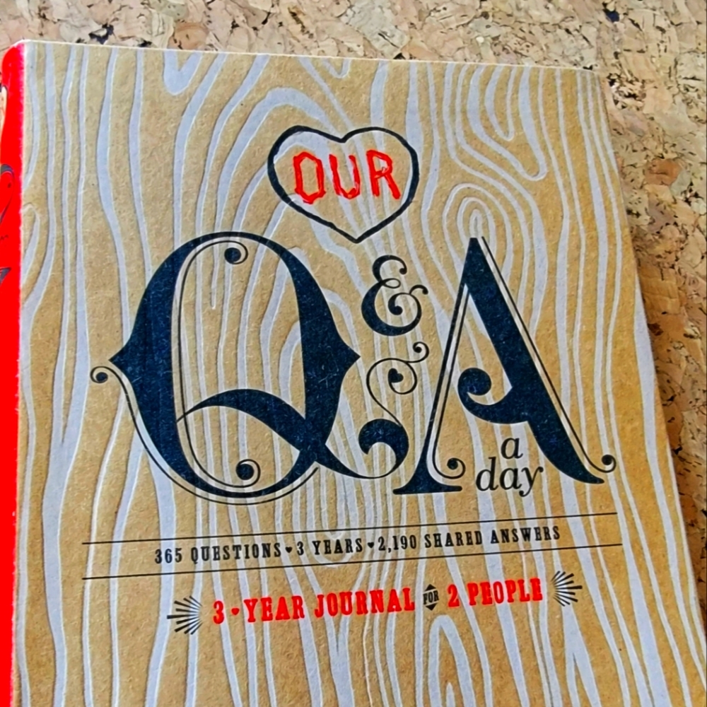 Diary. Activity book.